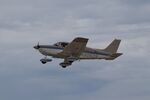 N90829 @ KOSH - Piper PA-28-181 - by Mark Pasqualino