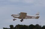 N16299 @ KOSH - Piper PA-28-235 - by Mark Pasqualino