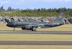 JY-RAI @ ESSA - Rwy 01R - by wijken