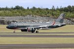 JY-RAJ @ ESSA - Rwy 01R - by wijken