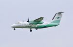 LN-WIR @ ESSA - Rwy 26 - by wijken