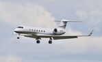 N814PR @ ESSA - Rwy 26 - by wijken