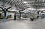 44-44175 @ PIMA - HE877 (44-44175, KH304) 1944 Consolidated B-24J Liberator Indian Air Force Pima 25.06.99