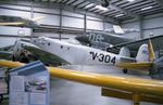 41-9577 @ PIMA - 41-9577 1941 Beechcraft AT-11 Kansan USAAF Pima 25.06.99