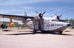 51-0022 - 51-0022 1951 Grumman HU-16A Albatross USAF Pima 25.06.99