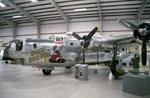 44-44175 @ PIMA - 44-44175 1944 Consolidated B-24J Liberator USAF Pima 25.06.99(1)
