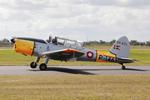 OY-ATL @ RKE - Roskilde Airshow 24.8.2025 - by leo larsen