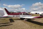 OY-BGC @ RKE - Roskilde Airshow 24.8.2025 - by leo larsen