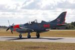 042 @ RKE - Roskilde Airshow 24.8.2025 - by leo larsen