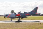 045 @ RKE - Roskilde Airshow 24.8.2025 - by leo larsen