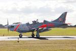 050 @ RKE - Roskilde Airshow 24.8.2025 - by leo larsen