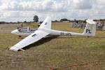 OY-XPL @ RKE - Roskilde Airshow 24.8.2025 - by leo larsen