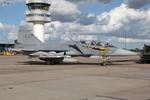 39831 @ RKE - Roskilde Airshow 24.8.2025 - by leo larsen