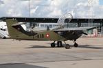 T-418 @ RKE - Roskilde Airshow 24.8.2025 - by leo larsen