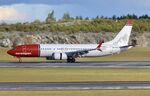SE-NAC @ ESSA - Rwy 01R - by wijken