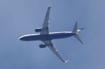 9H-QFN - Over Potters Bar, Herts.