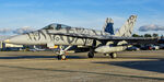 164873 @ KBED - COWBOY21 on the deck - by Topgunphotography