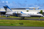 N787LG @ TJIG - Arrive from the islands - by Abraham Maysonet Puerto Rico Spotter