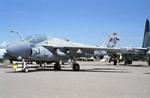 155713 @ PIMA - 157713 Grumman A-6E Intruder USN Pima 25.06.99