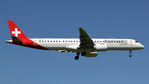 HB-AZI @ LSZH - at zrh - by Ronald