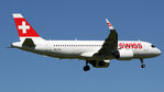 HB-JDJ @ LSZH - at zrh - by Ronald