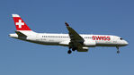 HB-JCU @ LSZH - at zrh - by Ronald