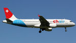 HB-JOS @ LSZH - at zrh - by Ronald