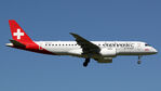 HB-AZE @ LSZH - at zrh - by Ronald
