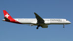 HB-AZK @ LSZH - at zrh - by Ronald