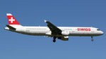 HB-IOF @ LSZH - at zrh - by Ronald