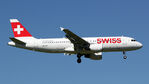 HB-IJR @ LSZH - at zrh - by Ronald
