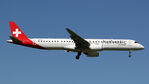 HB-AZL @ LSZH - at zrh - by Ronald