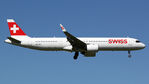 HB-JPC @ LSZH - at zrh - by Ronald