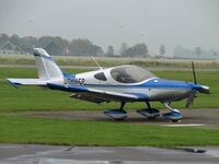 N1 @ EDXB - parking - by Volker Leißing