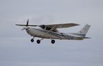 N3524F @ KOSH - Cessna 182T