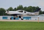 N311L @ KOSH - Lancair Legacy RG - by Mark Pasqualino