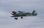 N21CY @ KOSH - Yak-52 - by Mark Pasqualino