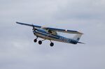 N3728J @ KOSH - Cessna 150G