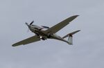 N520LP @ KOSH - Pipistrel Panthera X152 - by Mark Pasqualino