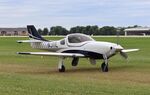 N311L @ KOSH - Lancair Legacy RG - by Mark Pasqualino