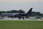 N339NA @ KOSH - Aero L-39C - by Mark Pasqualino