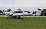 N520LP @ KOSH - Pipistrel Panthera X152 - by Mark Pasqualino