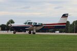 N36194 @ KOSH - Piper PA-32RT-300 - by Mark Pasqualino