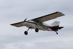 N52GK @ KOSH - Maule MX-7-180C - by Mark Pasqualino