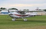N1828M @ KOSH - Cessna 182S