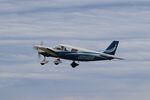 N130BW @ KOSH - Piper PA-32-300 - by Mark Pasqualino