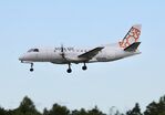 ES-NSL @ ESSA - Rwy 26 - by wijken
