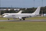 G-CMLI @ ESSA - Rwy 19L - by wijken