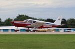 N3904W @ KOSH - Piper PA-32-260 - by Mark Pasqualino