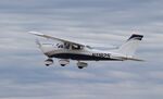 N11825 @ KOSH - Cessna 177B - by Mark Pasqualino
